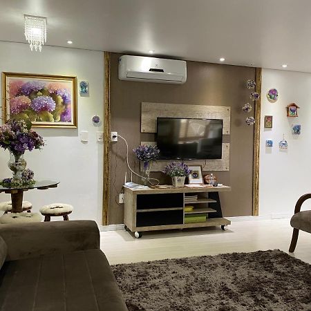 Apartmán Apartamento Em Gramado - Solar Da Encosta Exteriér fotografie