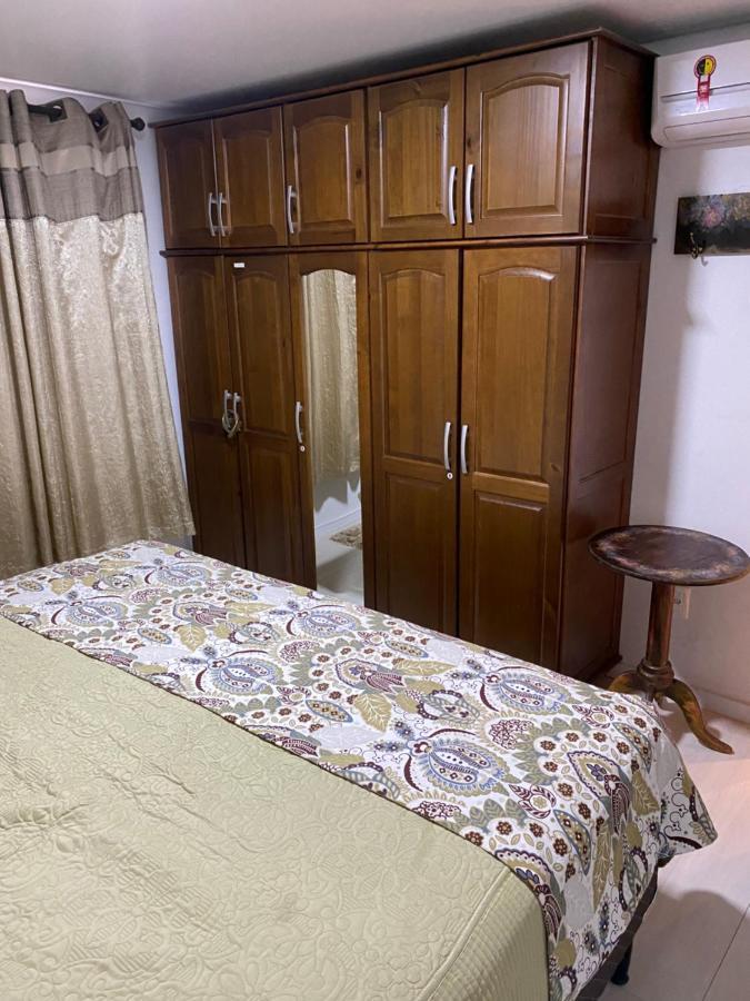 Apartmán Apartamento Em Gramado - Solar Da Encosta Exteriér fotografie