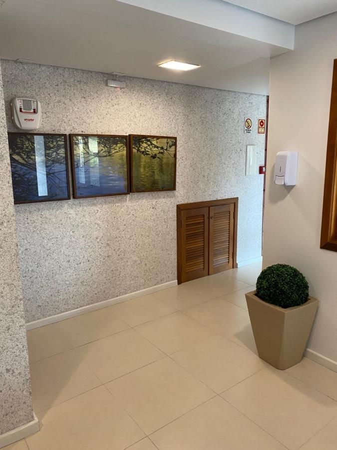 Apartmán Apartamento Em Gramado - Solar Da Encosta Exteriér fotografie