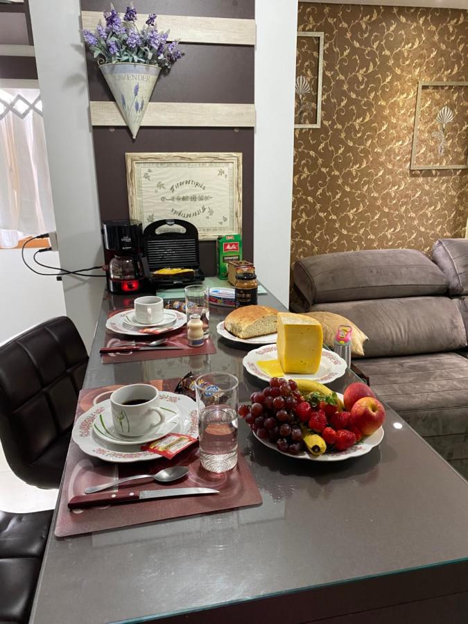 Apartmán Apartamento Em Gramado - Solar Da Encosta Exteriér fotografie