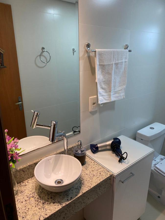 Apartmán Apartamento Em Gramado - Solar Da Encosta Exteriér fotografie