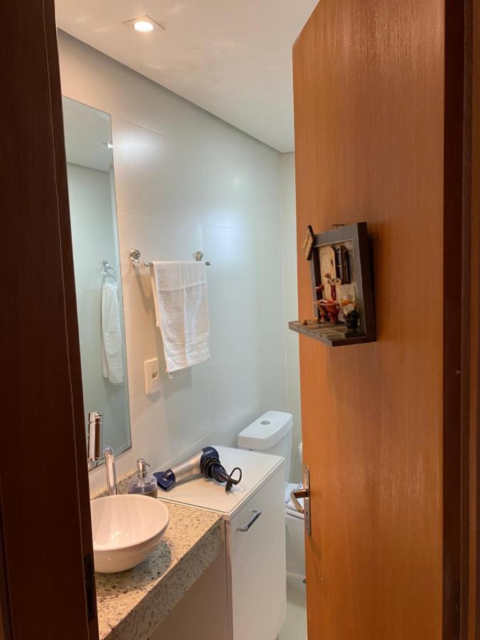 Apartmán Apartamento Em Gramado - Solar Da Encosta Exteriér fotografie