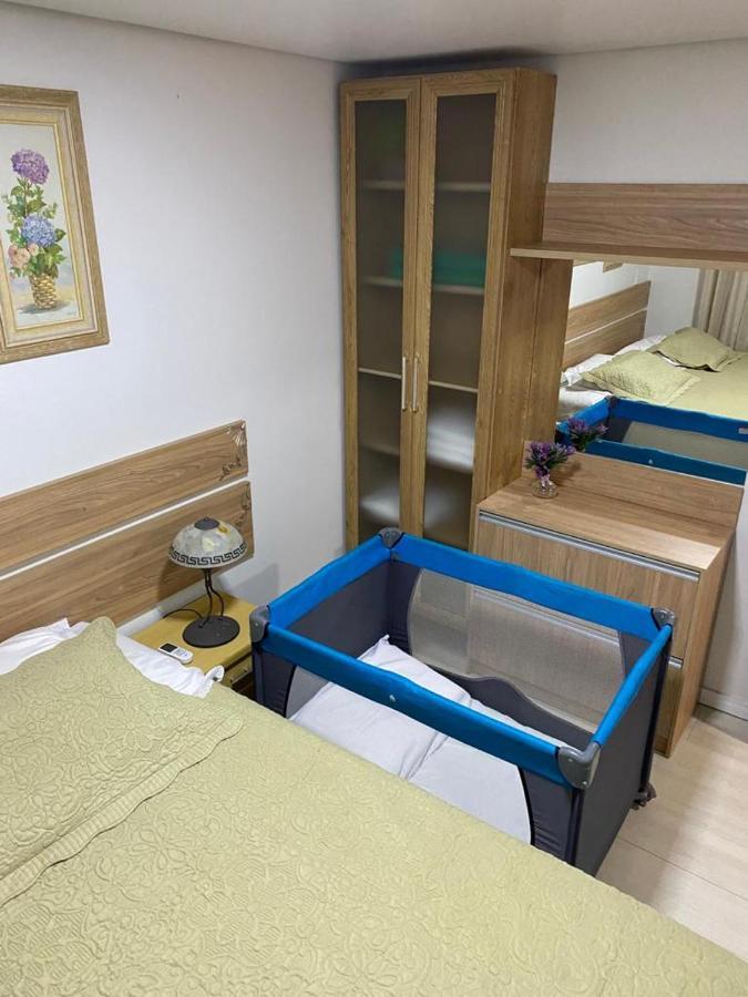 Apartmán Apartamento Em Gramado - Solar Da Encosta Exteriér fotografie