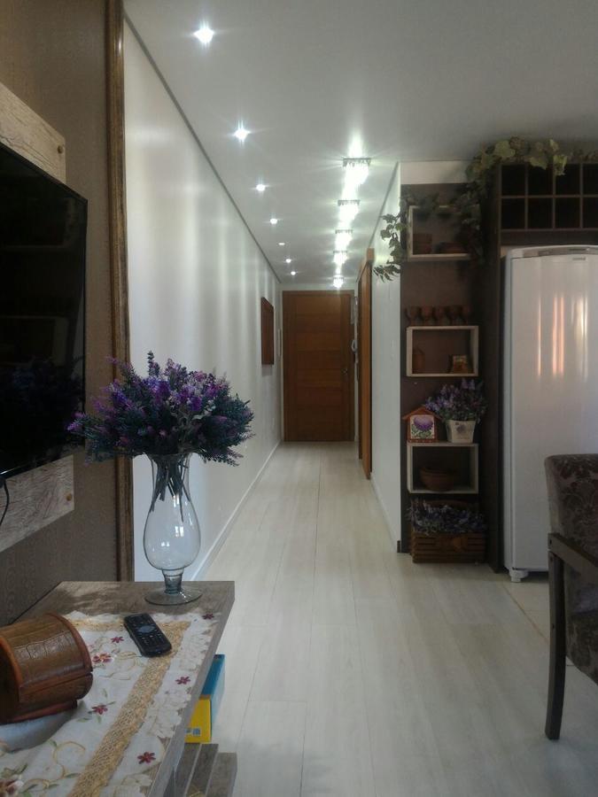 Apartmán Apartamento Em Gramado - Solar Da Encosta Exteriér fotografie